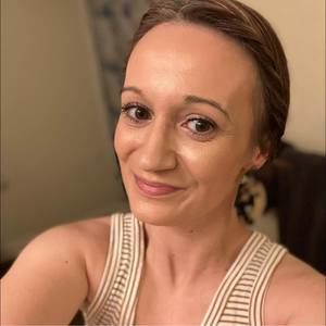 Meet your Posher, Tiffany